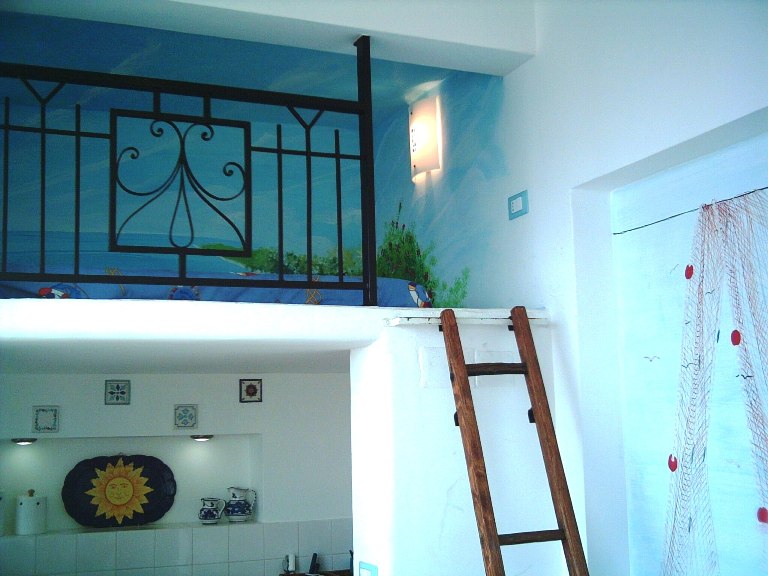Mezzanine