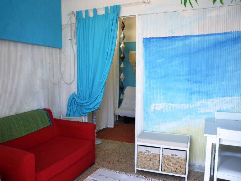 Living-room