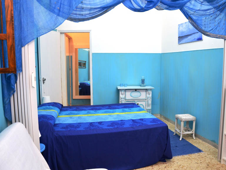 Double bedroom