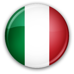 italian flag